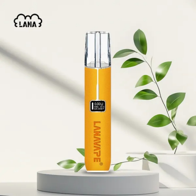 【萊姆黃】lana主機 lana皮革主機